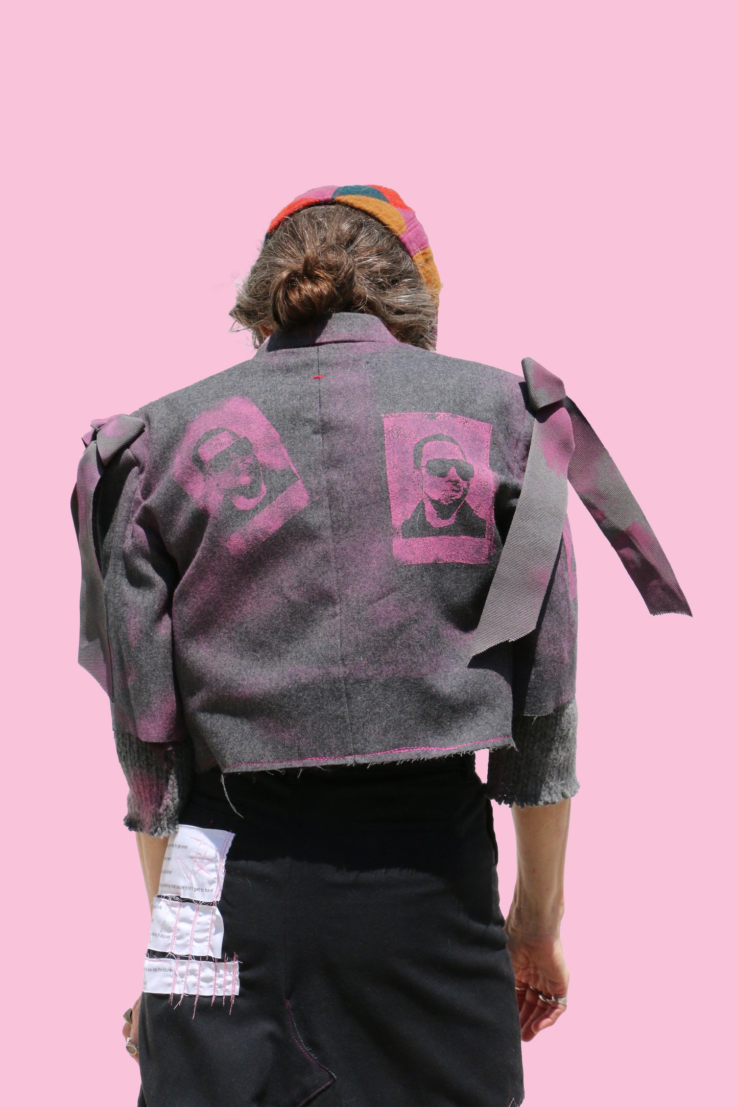 kanye blazer