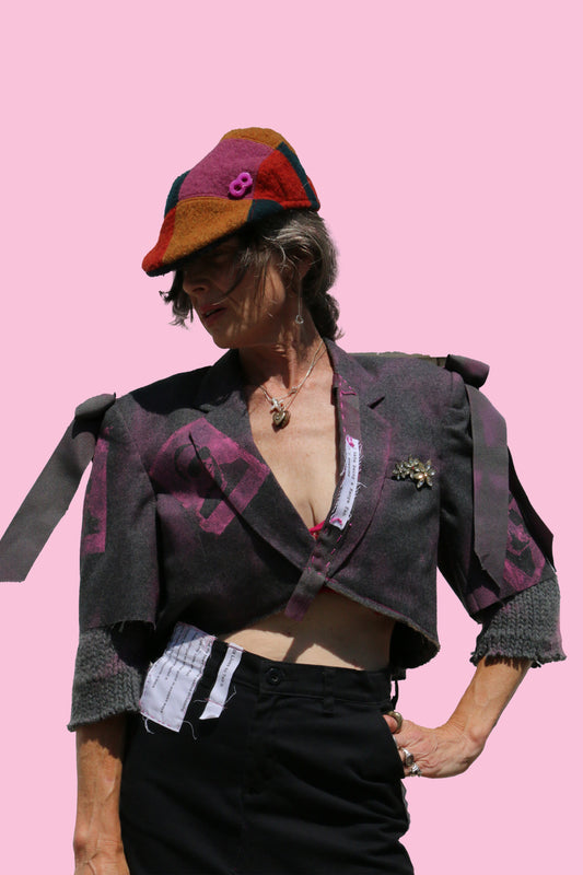 kanye blazer